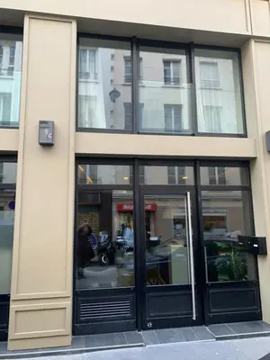 Façade ou entrée de l'établissement UrbanFlat 132 - Superbe appartement de 4 chambres dans le centre