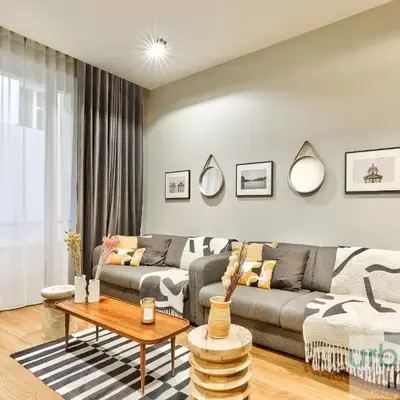 UrbanFlat 140 - Beautiful Duplex apartment in Saint-Germain des Pres