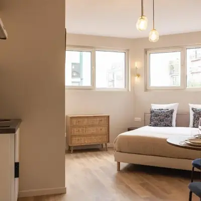 Charming and air-conditioned - Close to Paris