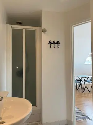 Plan de l'établissement Hyper centre de Paris - Lumineux & climatisé