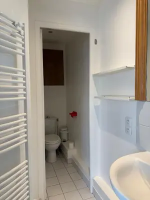 Plan de l'établissement Hyper centre de Paris - Lumineux & climatisé