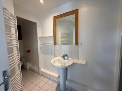 Plan de l'établissement Hyper centre de Paris - Lumineux & climatisé