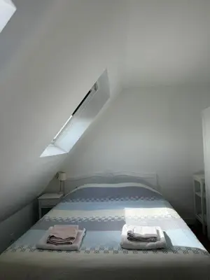 Plan de l'établissement Hyper centre de Paris - Lumineux & climatisé