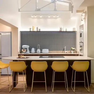 The Yummy Loft - Boulogne