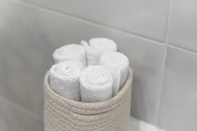 Plan de l'établissement Le Nid Ambré, apaisant 15 min Paris