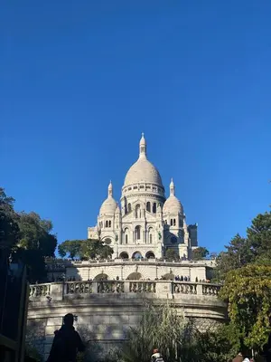 Lieu d'intérêt à proximité de l'appartement