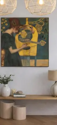Plan de l'établissement Appartement cosy le marais