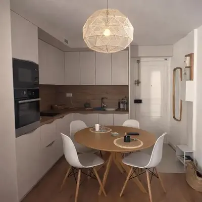 Appartement cosy le marais