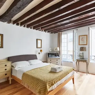 Le Marais FLAT