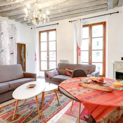 Odéon FLAT