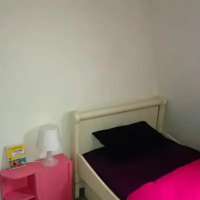 single room montmartre