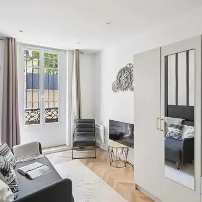 Montorgueil FLAT