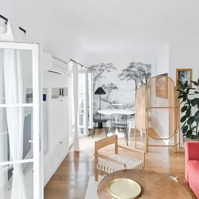 St Germain des Pres 6th Great location