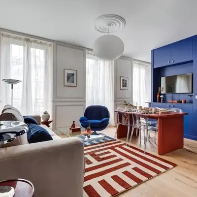 Saint Placide II Suite