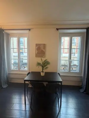 Plan de l'établissement Tour Eiffel 214 rue de Grenelle