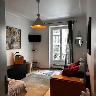 Tour Eiffel Paris - Weber Home