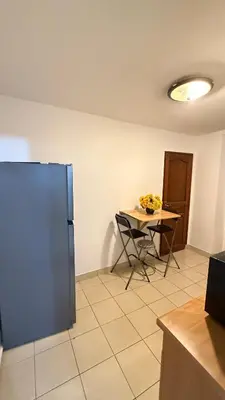 Plan de l'établissement Modern et agréable st lazare