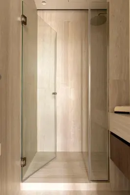 Plan de l'établissement Harmony Collection I 2BR Suite 4P Opera Grevin