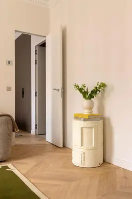 Plan de l'établissement Harmony Collection I 2BR Suite 4P Opera Grevin
