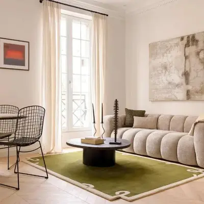 Harmony Collection I 2BR Suite 4P Opera Grevin