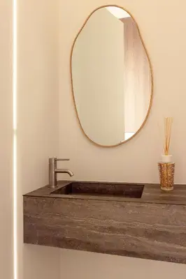 Plan de l'établissement Harmony Collection II 2BR Suite 6P Bourse Grevin