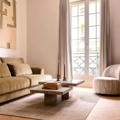 Harmony Collection II 2BR Suite 6P Bourse Grevin