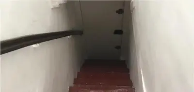 Plan de l'établissement Ratatouille Paris