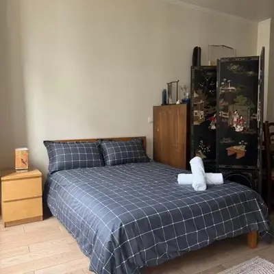 Central Artistic Appartement - Paris 2e
