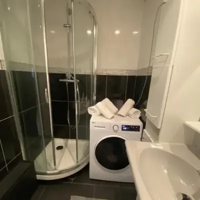Appartement centre Paris coté Montmartre