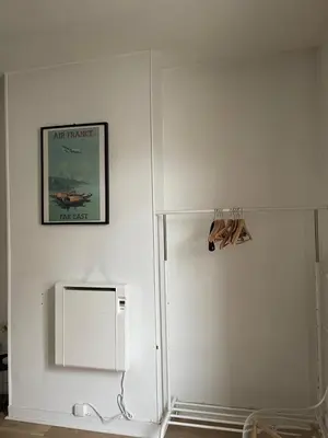 Plan de l'établissement Elevate your home Clichy