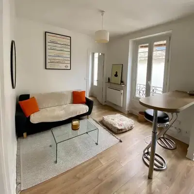 Elevate your home Clichy
