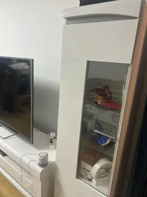 Télévision ou salle de divertissement dans l'établissement Bagneux cozy