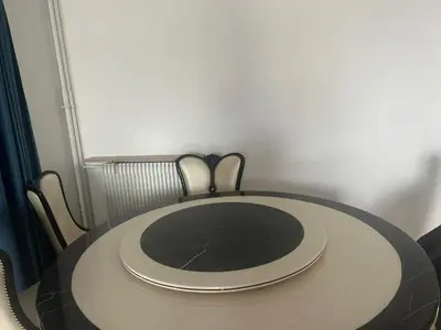 Plan de l'établissement Bagneux cozy