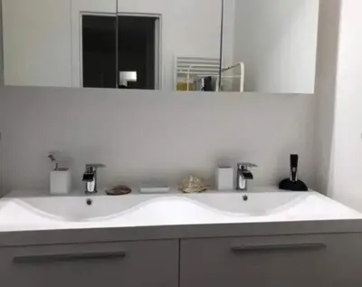 Plan de l'établissement Rare Apartment with garden in perfect area, Paris Boulogne Billancourt