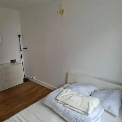 4-room apartment La Défense