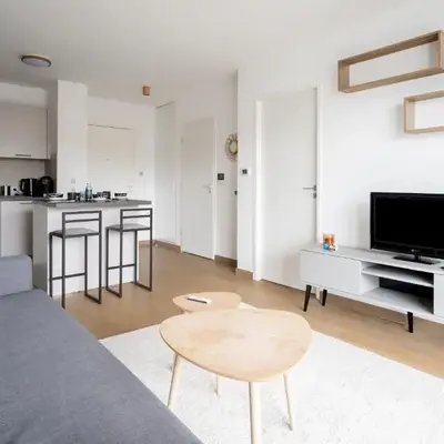 Appartement Marceau - Welkeys