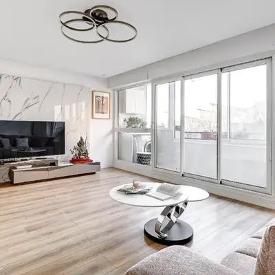 Suite Scandicci - Superbe appartement parisien