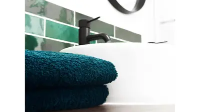 Plan de l'établissement Modern Loft - 8 Guests- 4 rooms- 2 Bathrooms- Near Paris- Private car park