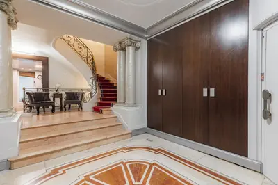 Plan de l'établissement Luxury Private Apartment with Rooftop in Neuilly-sur-Seine