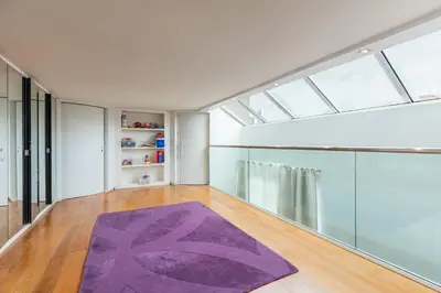 Plan de l'établissement Luxury Private Apartment with Rooftop in Neuilly-sur-Seine