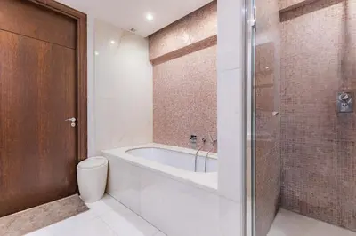 Salle de bains dans l'établissement Luxury Private Apartment with Rooftop in Neuilly-sur-Seine