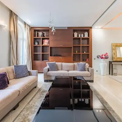 Luxury Private Apartment with Rooftop in Neuilly-sur-Seine