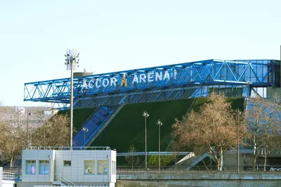 Plan de l'établissement Cozy Comfortable Studio in the Heart of Paris 12th