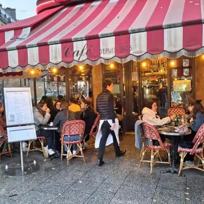 Montparnasse