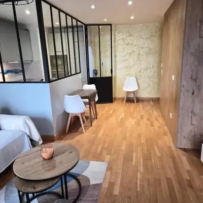 Appartement cosy à Courbevoie