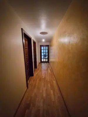 Plan de l'établissement Appartement cozy à Courbevoie
