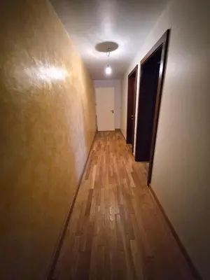 Plan de l'établissement Appartement cozy à Courbevoie
