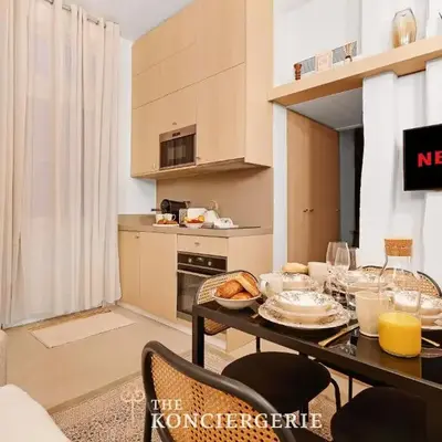 Adresse d'Exception - Rue Monge﻿ Paris 5e