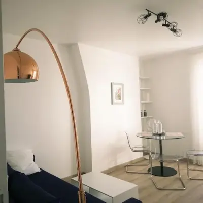 Comfortable 64 m2 Apt near Stade de France Self Check in