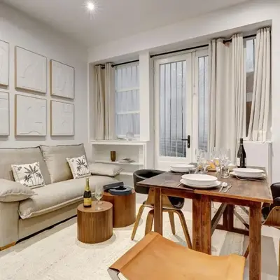 TheBlueStay 99 - Apartment in the heart of Paris